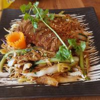  at Com Chay in Mannheim