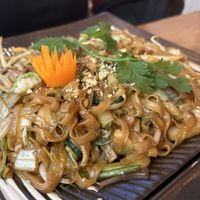 Nudeln dish - main 18  at Com Chay in Mannheim