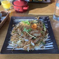   at Com Chay in Mannheim