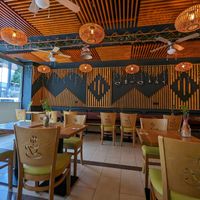  at Com Chay in Mannheim