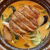   at Com Chay in Mannheim