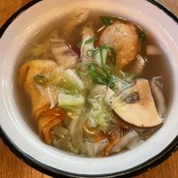   at Com Chay in Mannheim