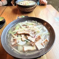   at Com Chay in Mannheim