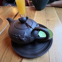   at Com Chay in Mannheim