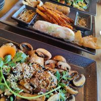 11 at Com Chay in Mannheim