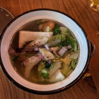  at Com Chay in Mannheim