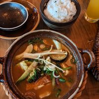  at Com Chay in Mannheim