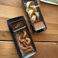   at Com Chay in Mannheim