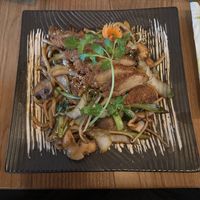   at Com Chay in Mannheim