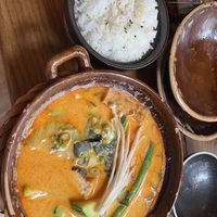   at Com Chay in Mannheim