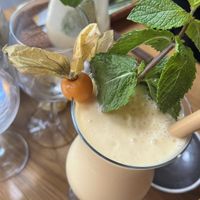   at Com Chay in Mannheim