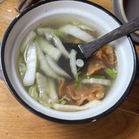   at Com Chay in Mannheim