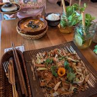  at Com Chay in Mannheim