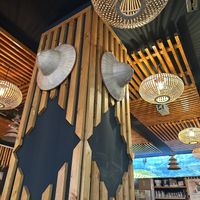   at Com Chay in Mannheim