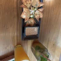   at Com Chay in Mannheim