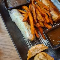  at Com Chay in Mannheim