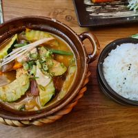  at Com Chay in Mannheim