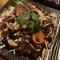   at Com Chay in Mannheim