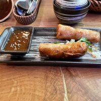   at Com Chay in Mannheim