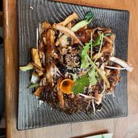   at Com Chay in Mannheim