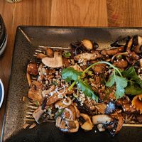 Com Nam Xao at Com Chay in Mannheim