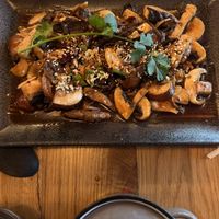   at Com Chay in Mannheim