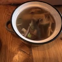   at Com Chay in Mannheim