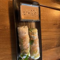   at Com Chay in Mannheim