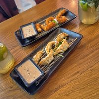  at Com Chay in Mannheim