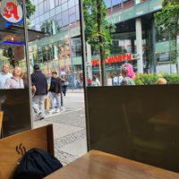  at Com Chay in Mannheim