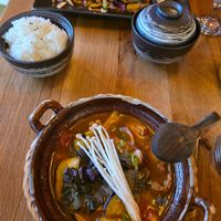 2 Hauptgerichte at Com Chay in Mannheim