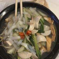 Pho  at Com Chay in Mannheim
