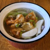  at Com Chay in Mannheim