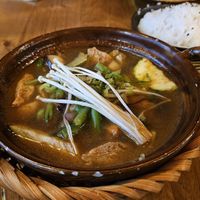  at Com Chay in Mannheim