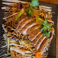  at Com Chay in Mannheim