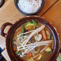  at Com Chay in Mannheim