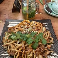   at Com Chay in Mannheim