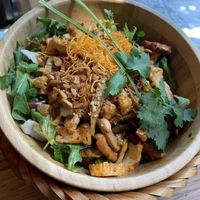 Hauptgericht #17 at Com Chay in Mannheim