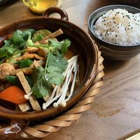 Hauptgericht #28 at Com Chay in Mannheim