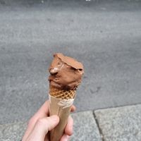  at Gelateria Stefino in Bologna