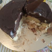  at Gelateria Stefino in Bologna