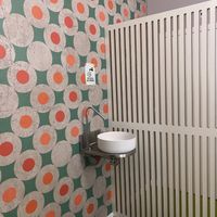   at Gelateria Stefino in Bologna