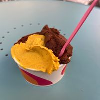  at Gelateria Stefino in Bologna