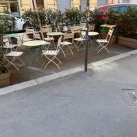  at Gelateria Stefino in Bologna