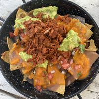   at Lido Beach Club  in Playa Del Carmen