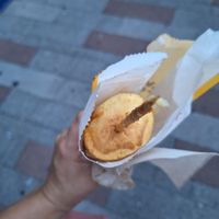  at Awesome Chips in Leicester