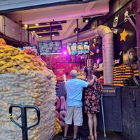  at Awesome Chips in Leicester