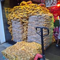  at Awesome Chips in Leicester