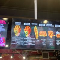   at Awesome Chips in Birmingham