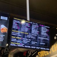   at Awesome Chips in Birmingham